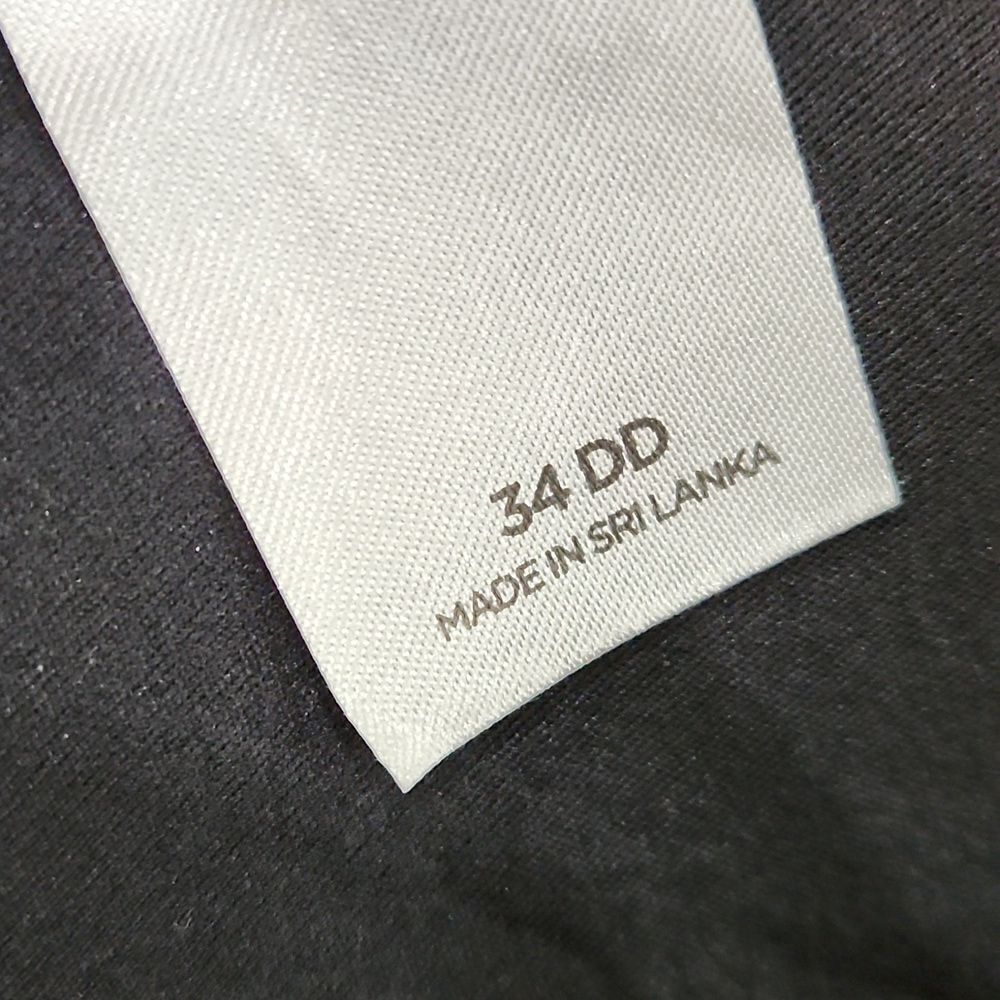 EUC Black Shade&Shore Cage Bikini Set - Picture 6 of 6